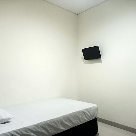 Oyo 93538 Millow Kost Near Gedung Rektorat Iain Parepare Esterno foto