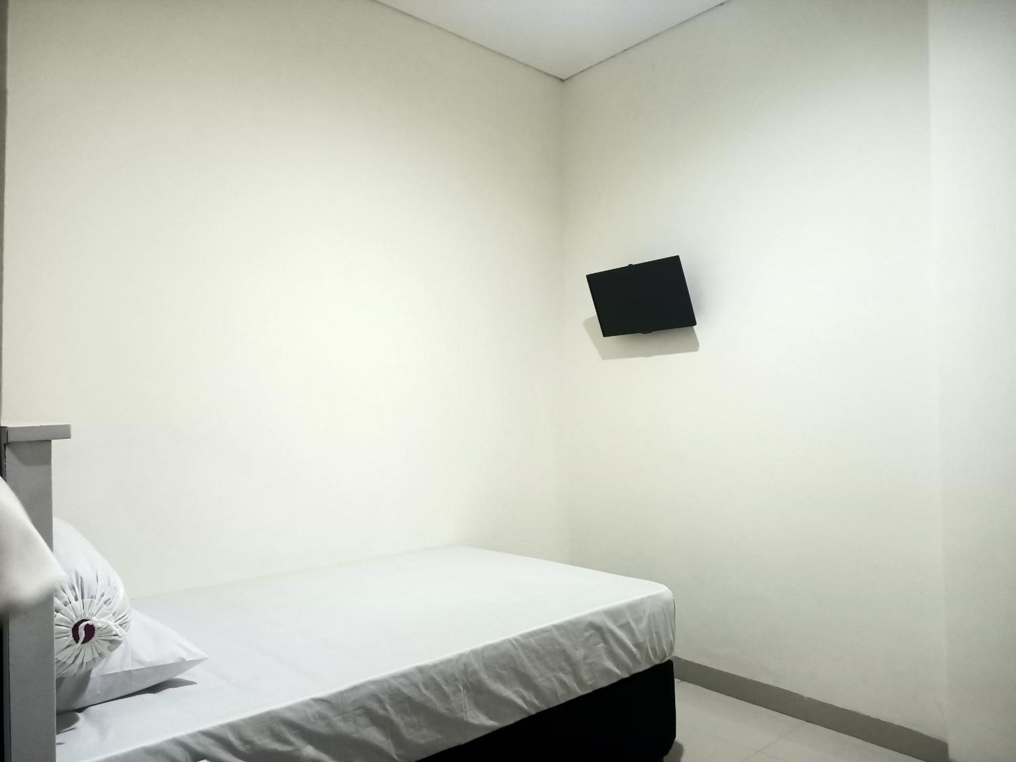 Oyo 93538 Millow Kost Near Gedung Rektorat Iain Parepare Esterno foto