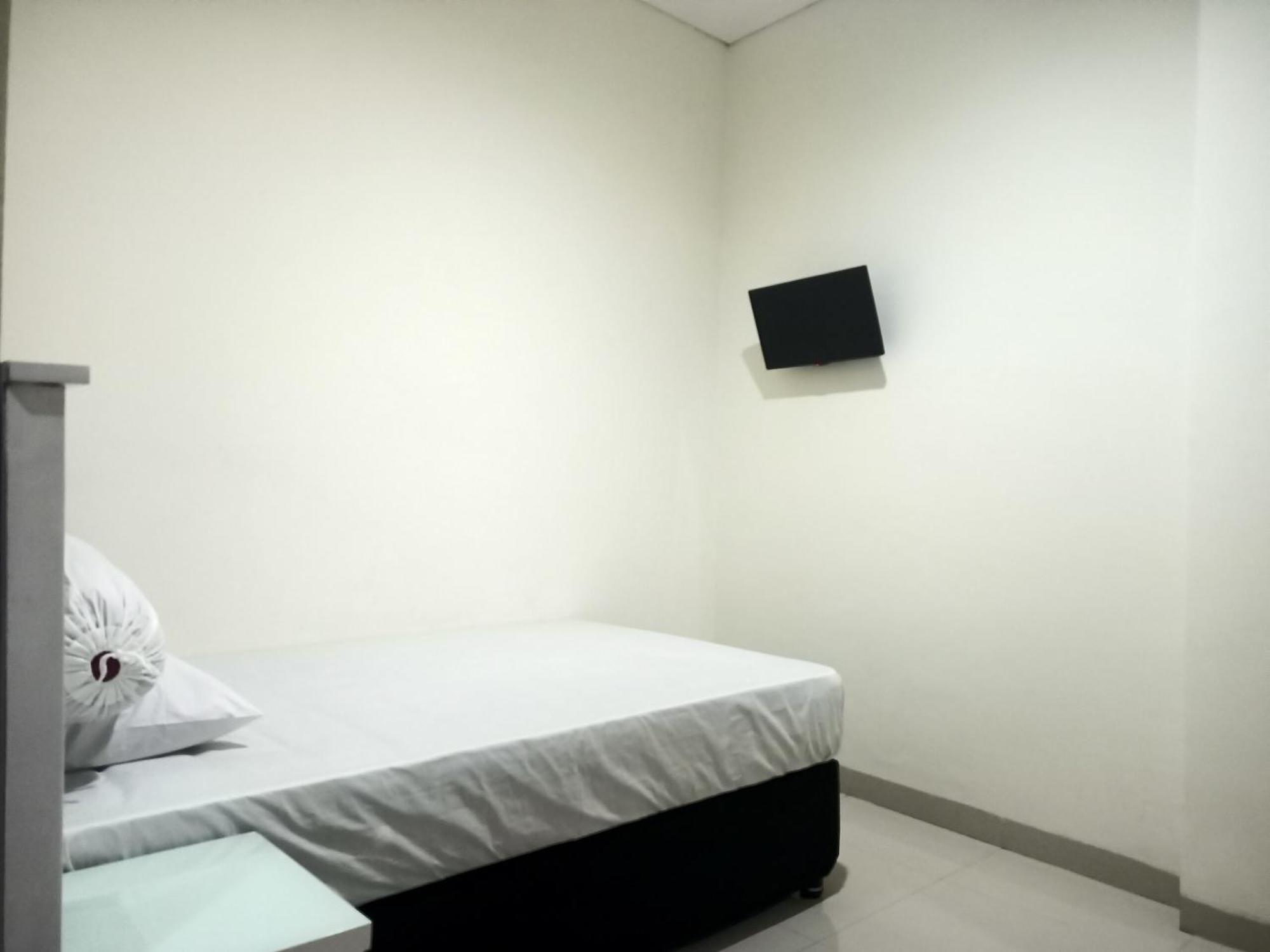 Oyo 93538 Millow Kost Near Gedung Rektorat Iain Parepare Esterno foto