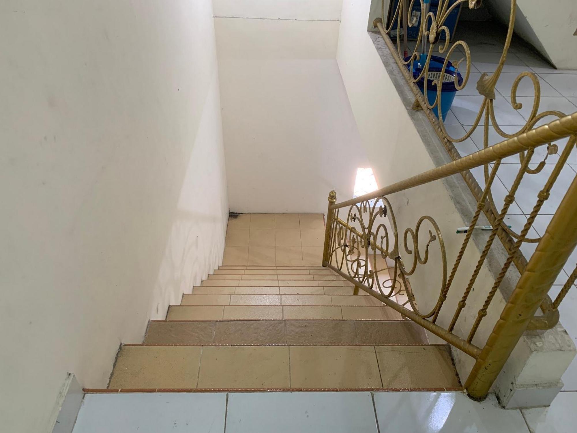 Oyo 93538 Millow Kost Near Gedung Rektorat Iain Parepare Esterno foto