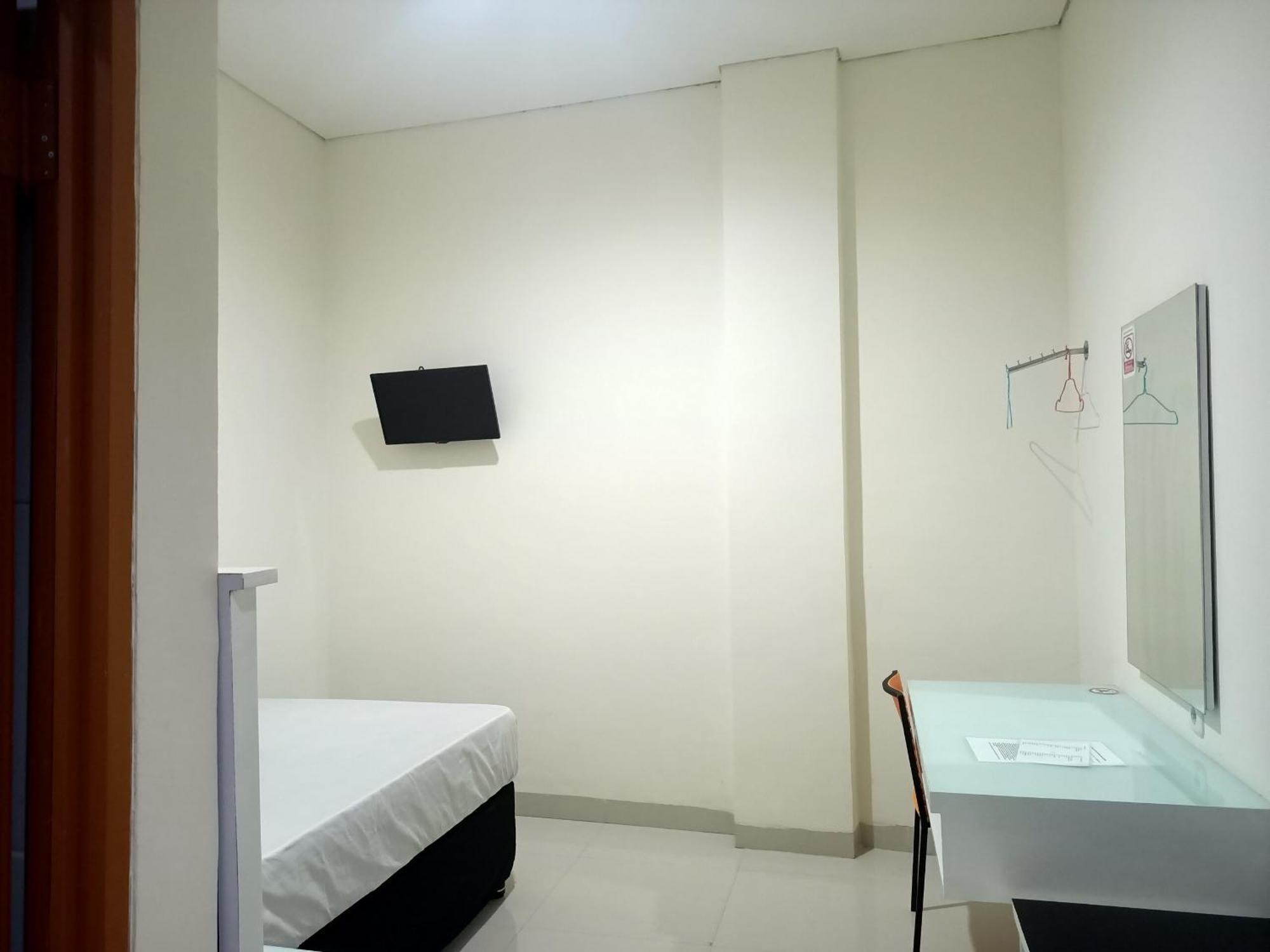 Oyo 93538 Millow Kost Near Gedung Rektorat Iain Parepare Esterno foto