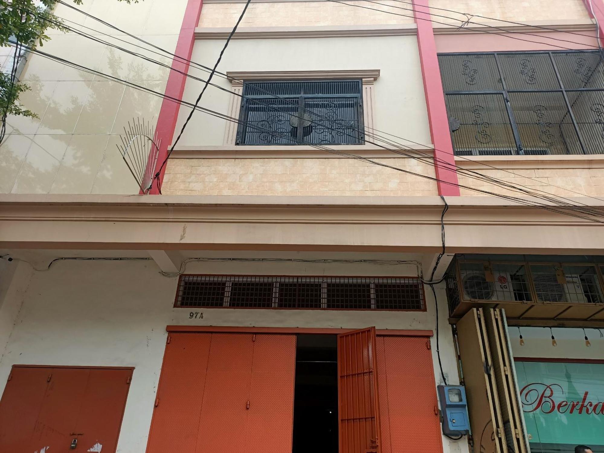 Oyo 93538 Millow Kost Near Gedung Rektorat Iain Parepare Esterno foto