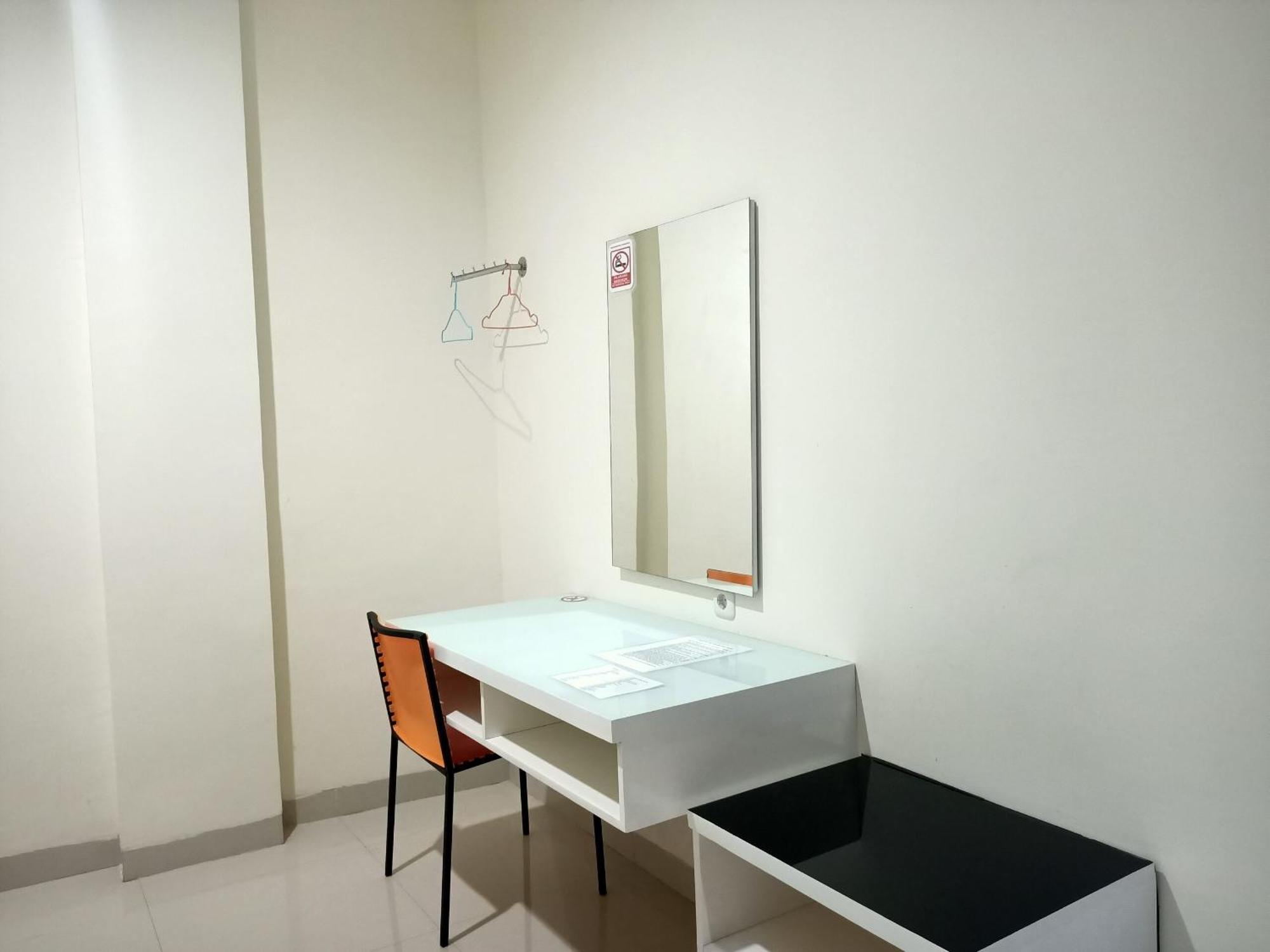 Oyo 93538 Millow Kost Near Gedung Rektorat Iain Parepare Esterno foto
